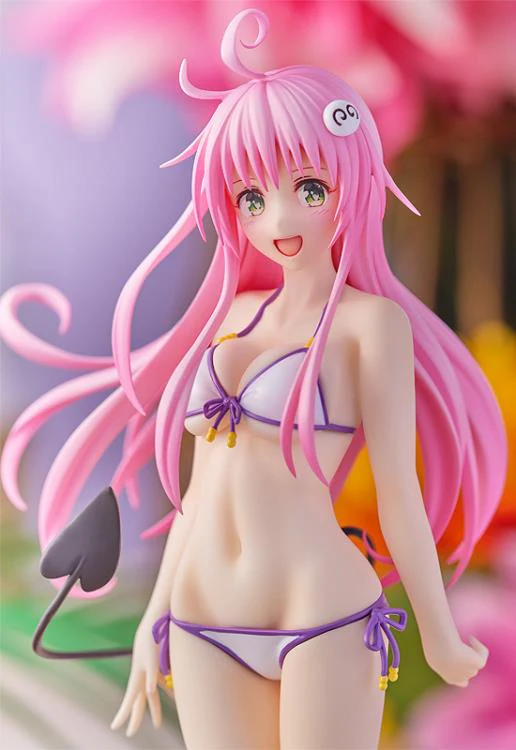 POP UP PARADE To Love-Ru Darkness: Lala Satalin Deviluke - Image 9
