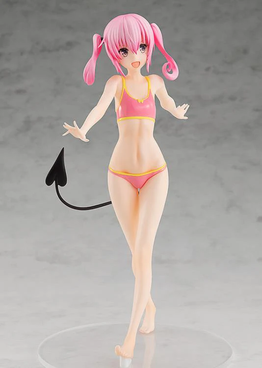 POP UP PARADE To Love Ru Darkness: Nana Astar Deviluke - Image 2
