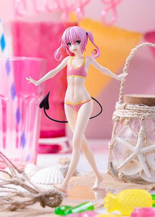 POP UP PARADE To Love Ru Darkness: Nana Astar Deviluke - Image 5