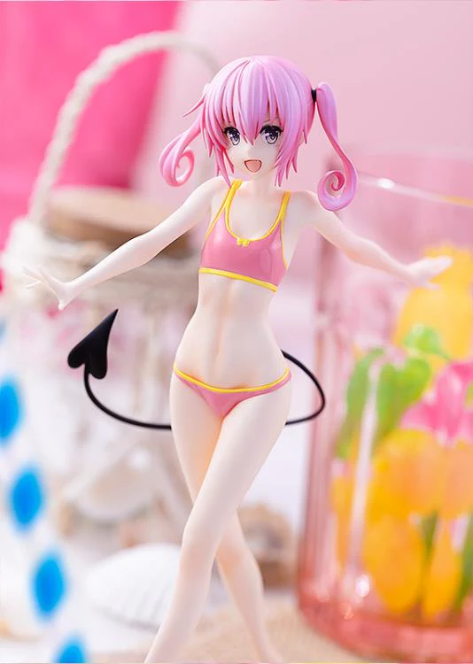 POP UP PARADE To Love Ru Darkness: Nana Astar Deviluke - Image 7