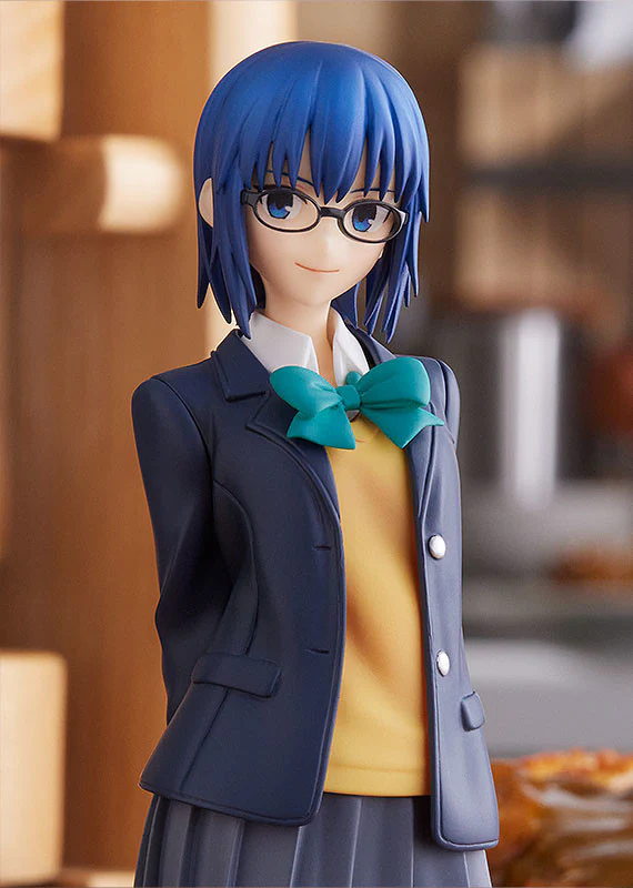 POP UP PARADE Tsukihime A Piece of Blue Glass Moon: Ciel - Image 3