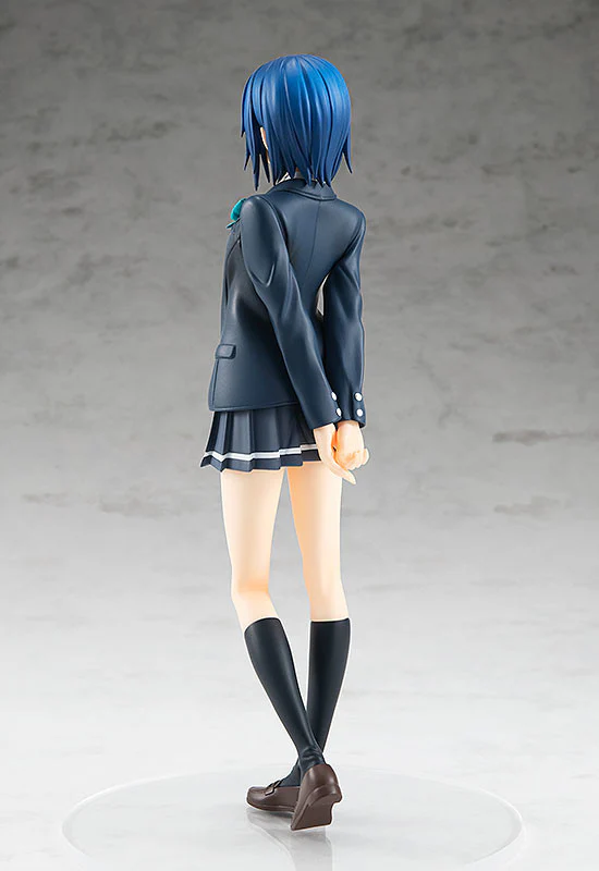 POP UP PARADE Tsukihime A Piece of Blue Glass Moon: Ciel - Image 5
