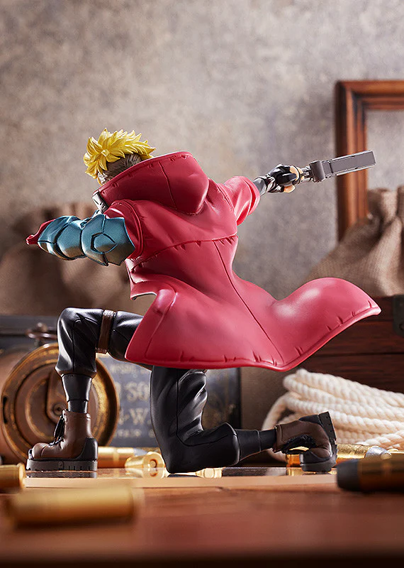 POP UP PARADE Vash the Stampede - Image 2