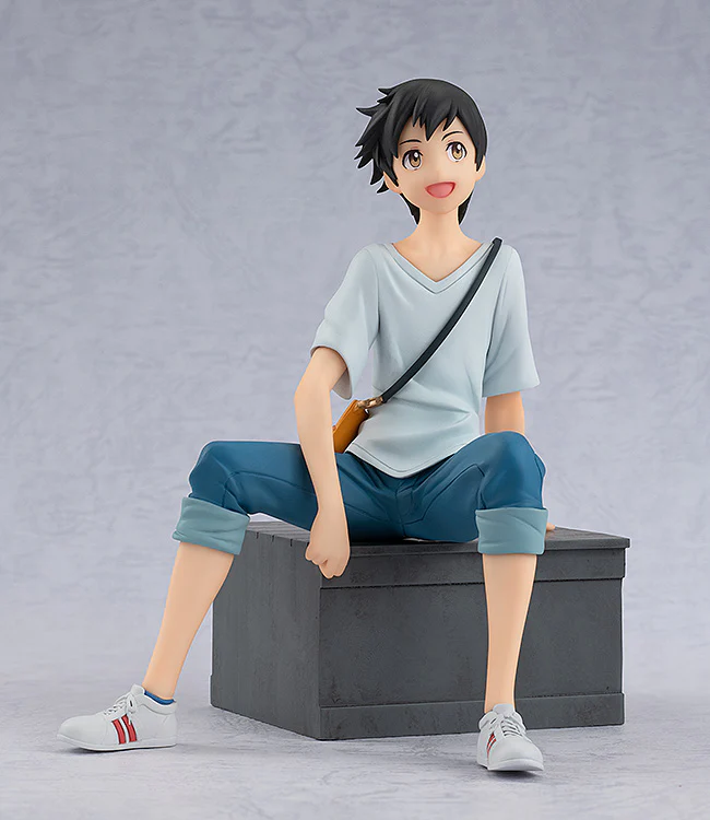 POP UP PARADE Weathering with You: Hodaka Morishima