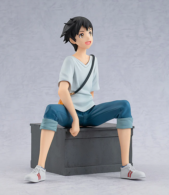 POP UP PARADE Weathering with You: Hodaka Morishima - Image 2