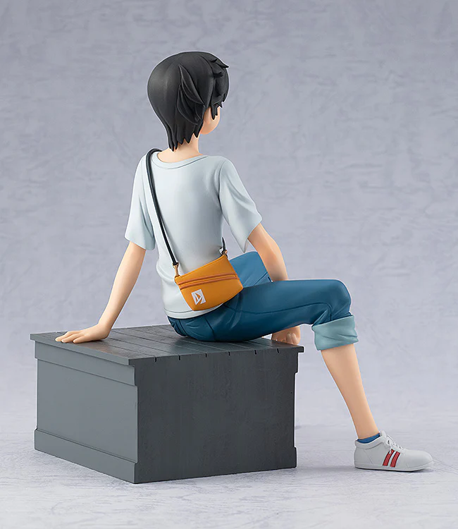 POP UP PARADE Weathering with You: Hodaka Morishima - Image 3