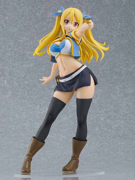 POP UP PARADE XL Fairy Tail: Lucy Heartfilia - Image 2