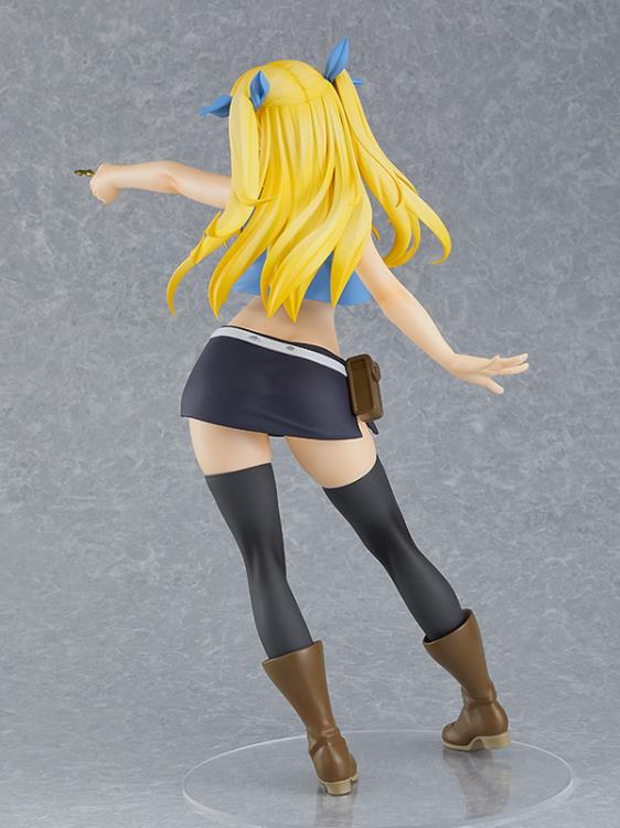 POP UP PARADE XL Fairy Tail: Lucy Heartfilia - Image 4