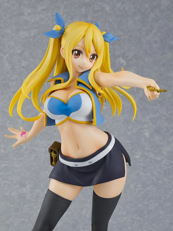POP UP PARADE XL Fairy Tail: Lucy Heartfilia - Image 5