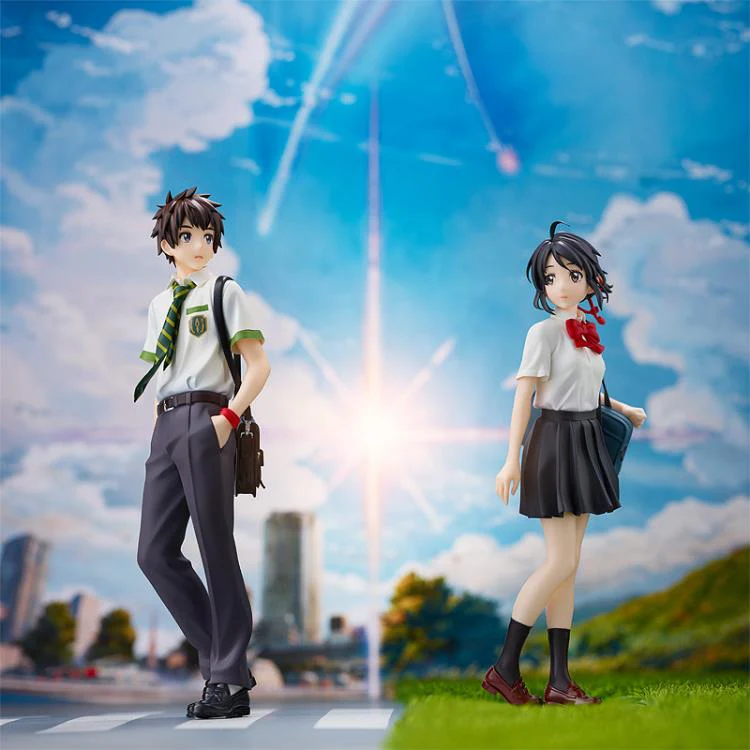 POP UP PARADE Your Name: Taki Tachibana - Image 7