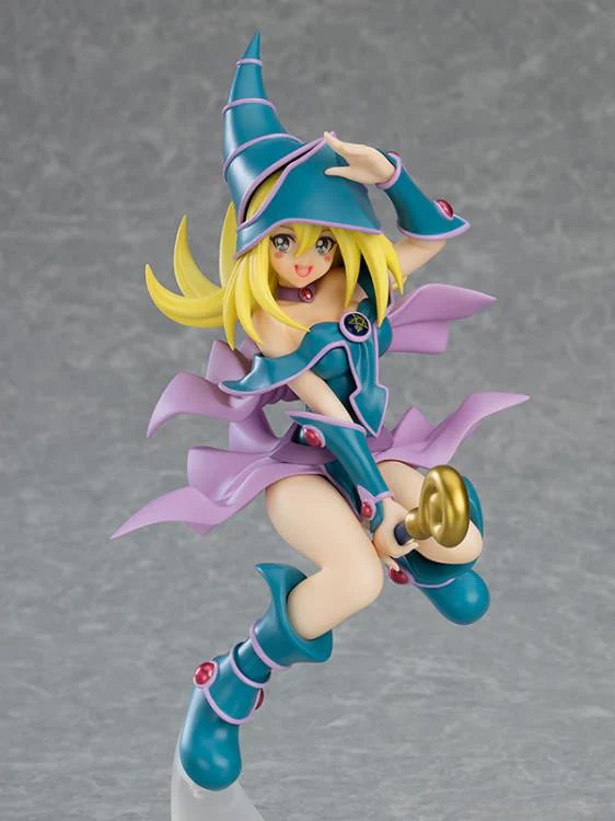 POP UP PARADE Yu-Gi-Oh! Duel Monsters: Dark Magician Girl (Another Color Ver.) - Image 3