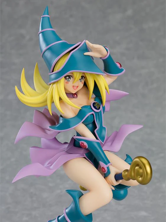POP UP PARADE Yu-Gi-Oh! Duel Monsters: Dark Magician Girl (Another Color Ver.) - Image 4