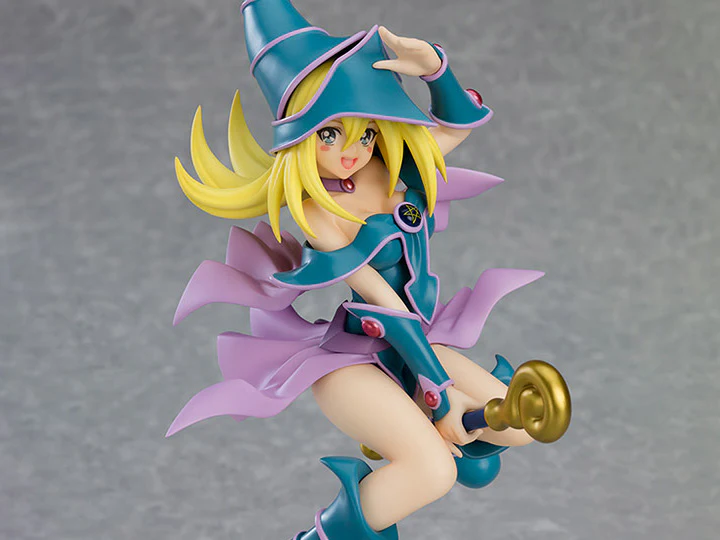 POP UP PARADE Yu-Gi-Oh! Duel Monsters: Dark Magician Girl (Another Color Ver.) - Image 5