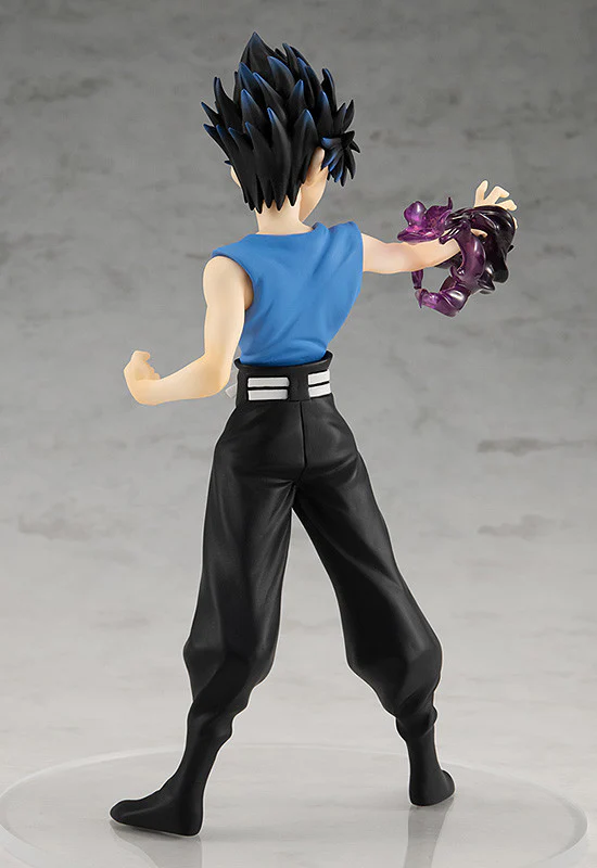 POP UP PARADE Yu Yu Hakusho: Hiei - Image 2