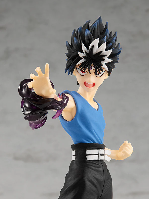 POP UP PARADE Yu Yu Hakusho: Hiei - Image 3