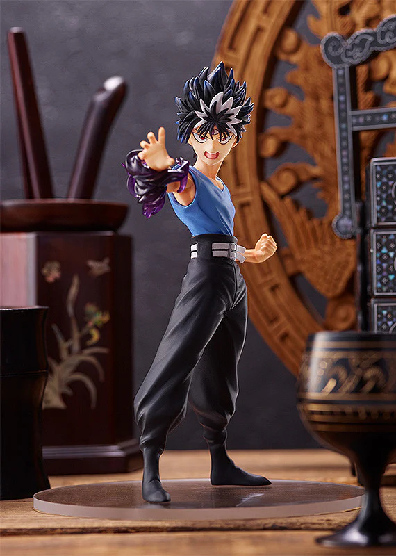 POP UP PARADE Yu Yu Hakusho: Hiei - Image 4