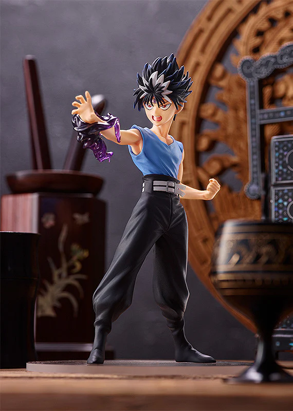POP UP PARADE Yu Yu Hakusho: Hiei - Image 5