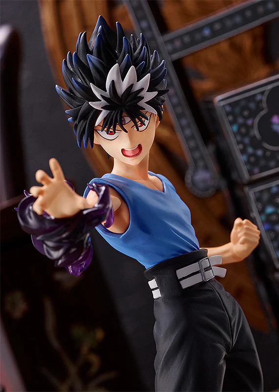 POP UP PARADE Yu Yu Hakusho: Hiei - Image 6