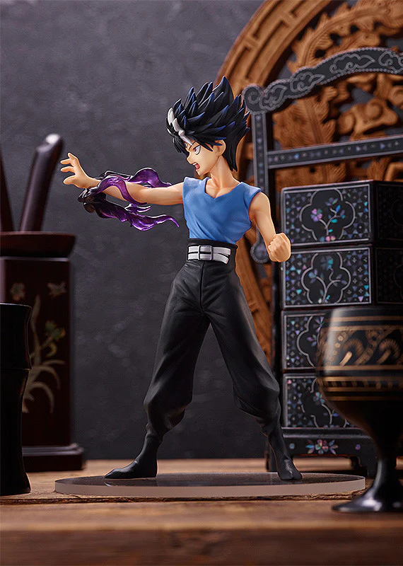POP UP PARADE Yu Yu Hakusho: Hiei - Image 7