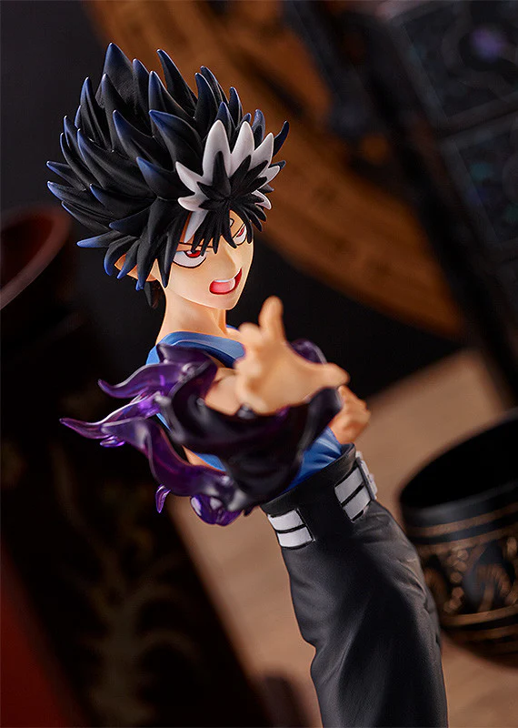 POP UP PARADE Yu Yu Hakusho: Hiei - Image 8