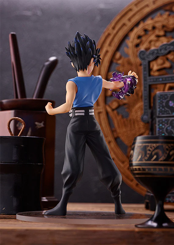 POP UP PARADE Yu Yu Hakusho: Hiei - Image 9