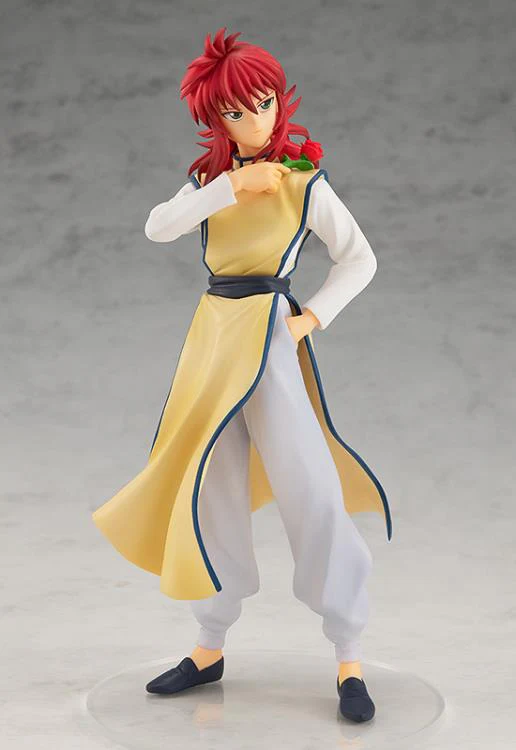 POP UP PARADE Yu Yu Hakusho: Kurama - Image 2
