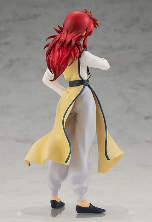 POP UP PARADE Yu Yu Hakusho: Kurama - Image 3