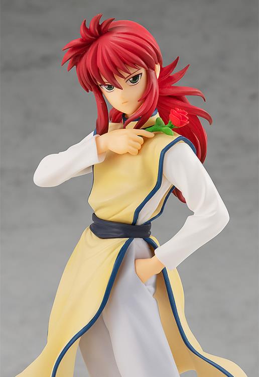 POP UP PARADE Yu Yu Hakusho: Kurama - Image 4