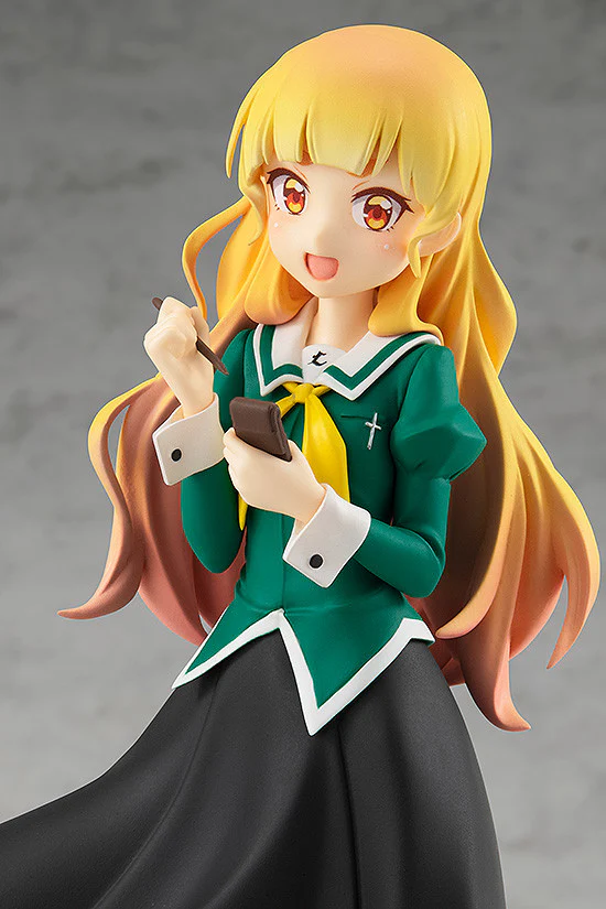 POP UP PARADE Yuri is My Job!: Hime Shiraki - Image 3