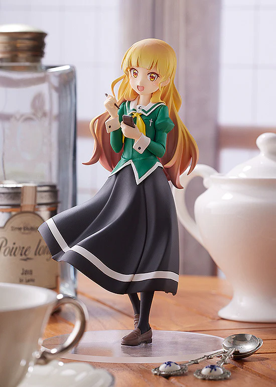 POP UP PARADE Yuri is My Job!: Hime Shiraki - Image 4