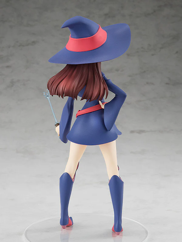 POP UP PARADE Little Witch Academia: Atsuko Kagari - Image 2