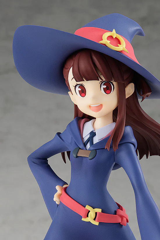 POP UP PARADE Little Witch Academia: Atsuko Kagari - Image 3