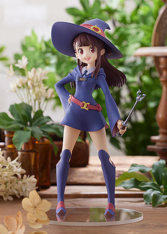 POP UP PARADE Little Witch Academia: Atsuko Kagari - Image 4