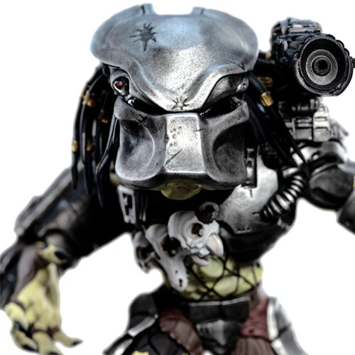 Predator Mini Epics Predator (Jungle Hunter) Figure - Image 5