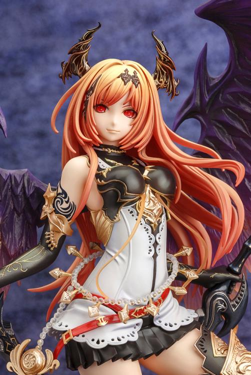 Rage of Bahamut - Dark Angel Olivia 1/8 Scale Figure - Image 3