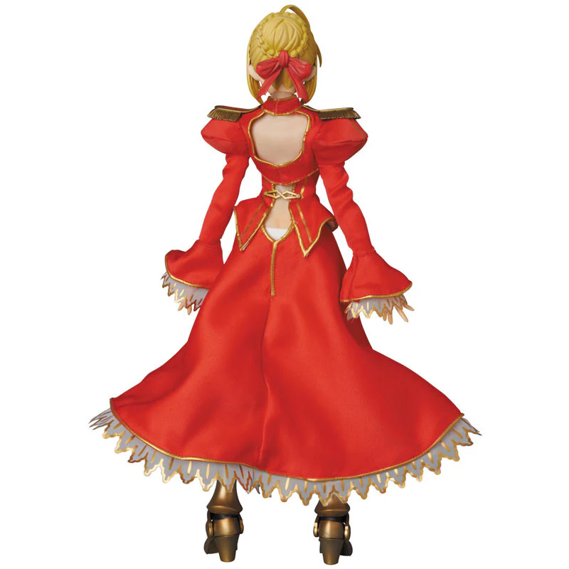 RAH Fate/Stay Night Saber Extra - Image 3