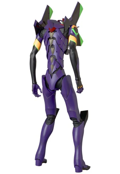 RAH Neon Genesis Evangelion Rebuild - EVA Unit-013 (2021 Ver.) - Image 3