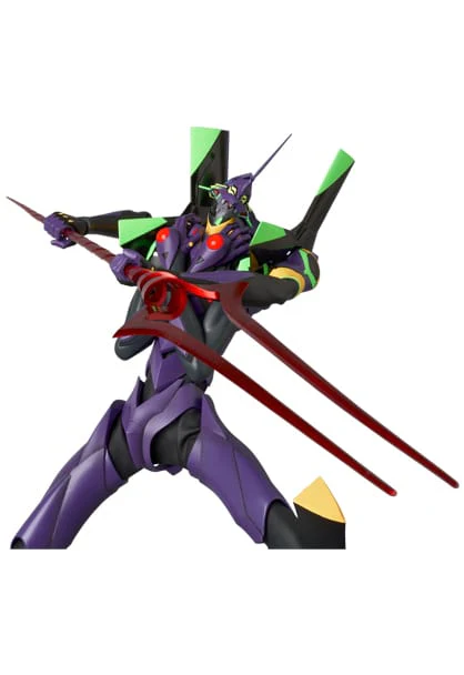 RAH Neon Genesis Evangelion Rebuild - EVA Unit-013 (2021 Ver.) - Image 5