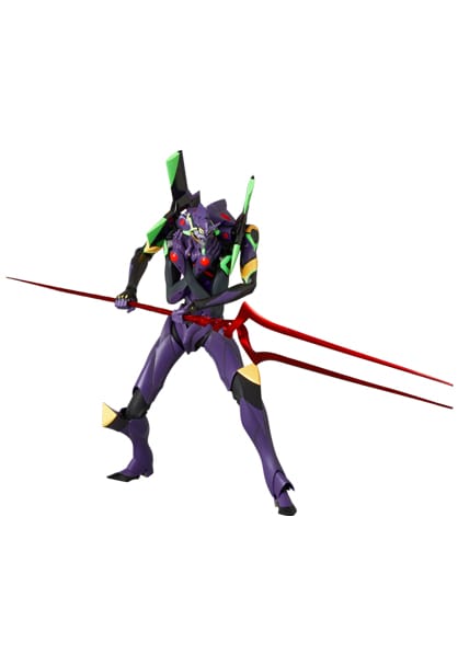 RAH Neon Genesis Evangelion Rebuild - EVA Unit-013 (2021 Ver.) - Image 6