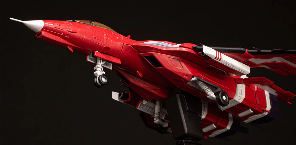 Raiden V Director's Cut FT-00004A Azuma 1/100 Scale Model Kit - Image 2