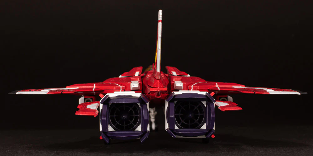 Raiden V Director's Cut FT-00004A Azuma 1/100 Scale Model Kit - Image 3