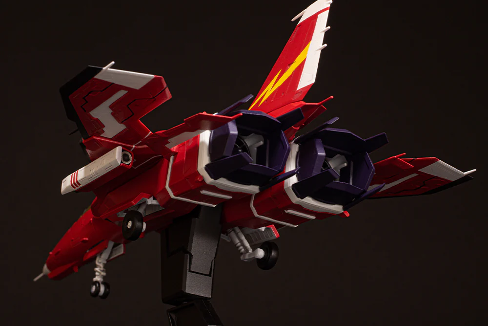 Raiden V Director's Cut FT-00004A Azuma 1/100 Scale Model Kit - Image 4
