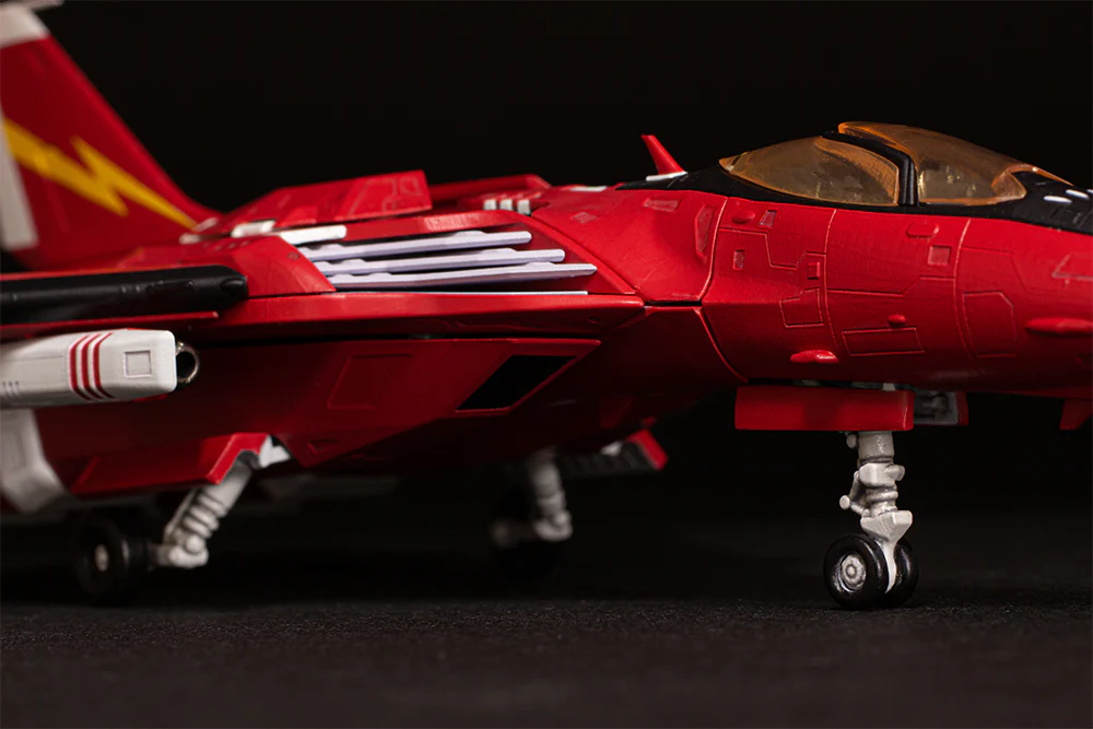 Raiden V Director's Cut FT-00004A Azuma 1/100 Scale Model Kit - Image 5