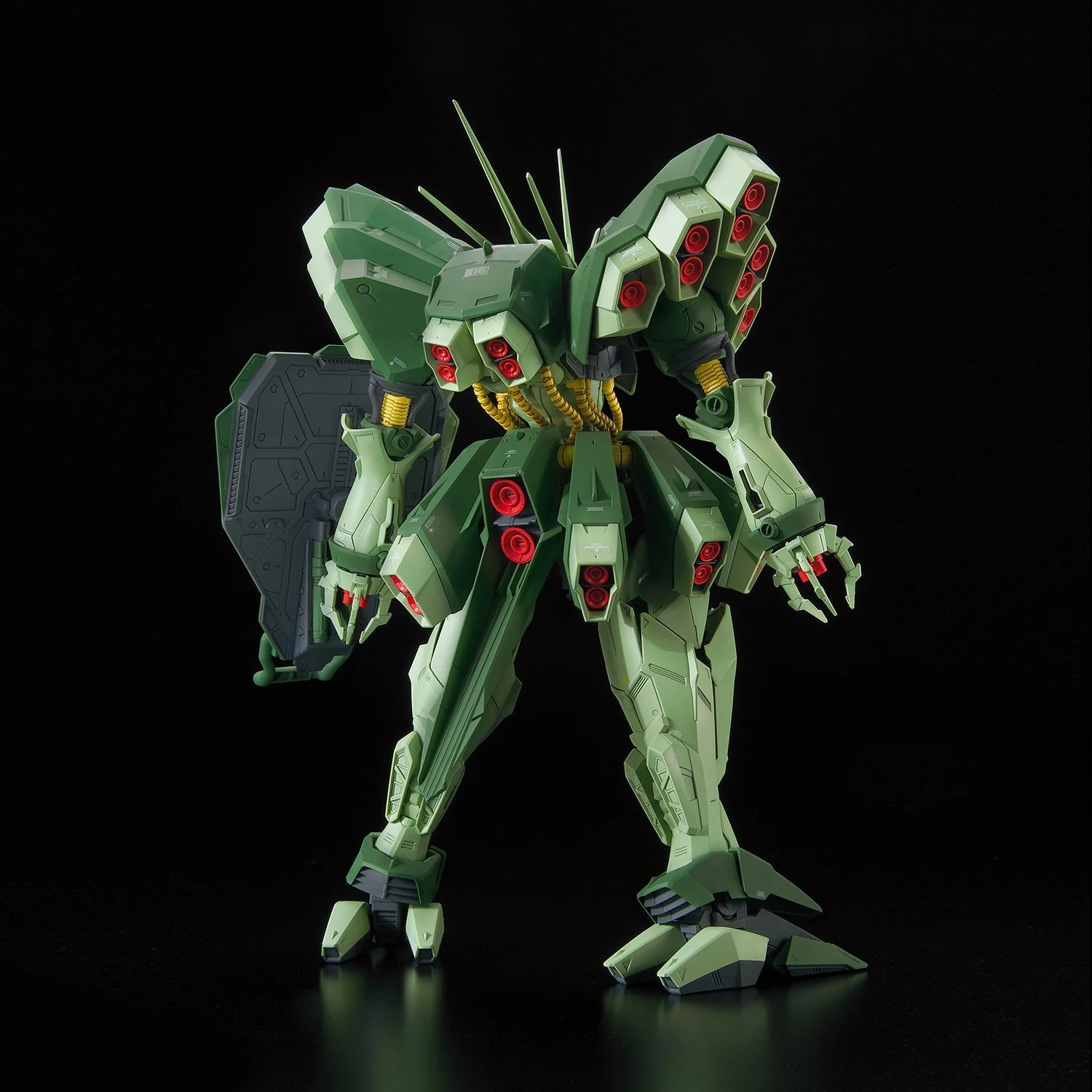 RE/100 #007 Hamma Hamma - Image 3