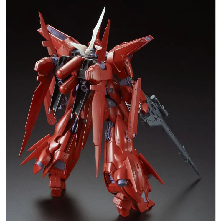 RE/100 AMX-107R Rebawoo - P-Bandai - Image 3