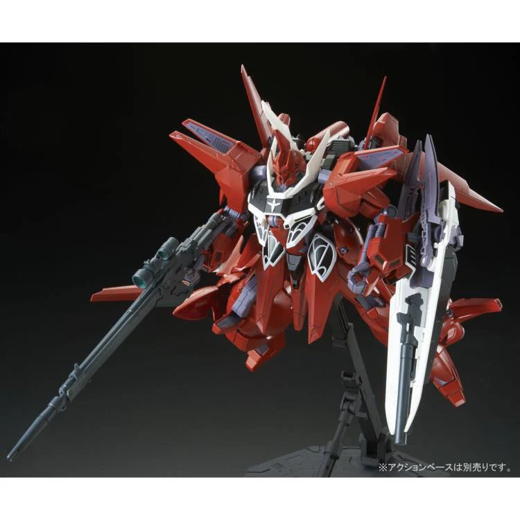 RE/100 AMX-107R Rebawoo - P-Bandai - Image 4