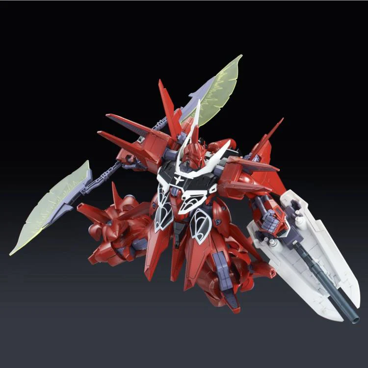 RE/100 AMX-107R Rebawoo - P-Bandai - Image 7