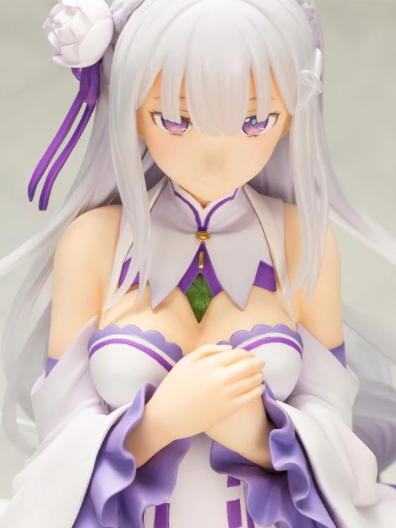 Re:Zero - Emilia (Memory's Journey) 1/7 Scale Figure - Image 11