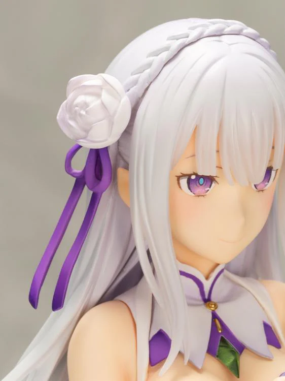 Re:Zero - Emilia (Memory's Journey) 1/7 Scale Figure - Image 12