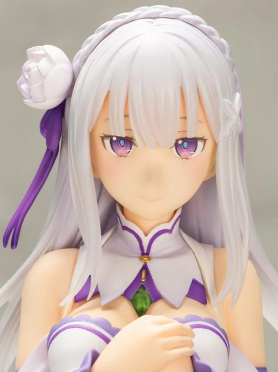 Re:Zero - Emilia (Memory's Journey) 1/7 Scale Figure - Image 13